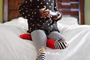 hoe herken je gameverslaving bij kinderen