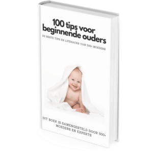 tips ontwikkeling baby
