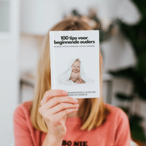 tips beginnende ouders