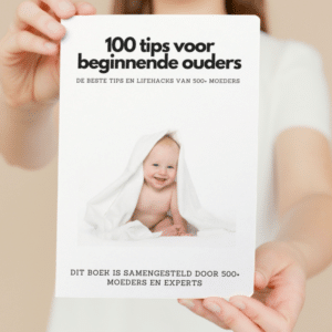 100 tips beginnende ouders