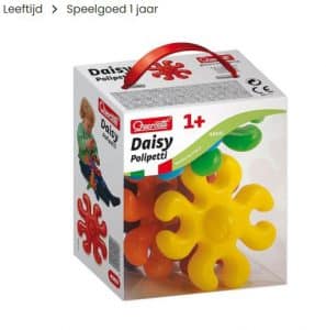 Speelgoed kind 1 jaar bouwspeelgoed