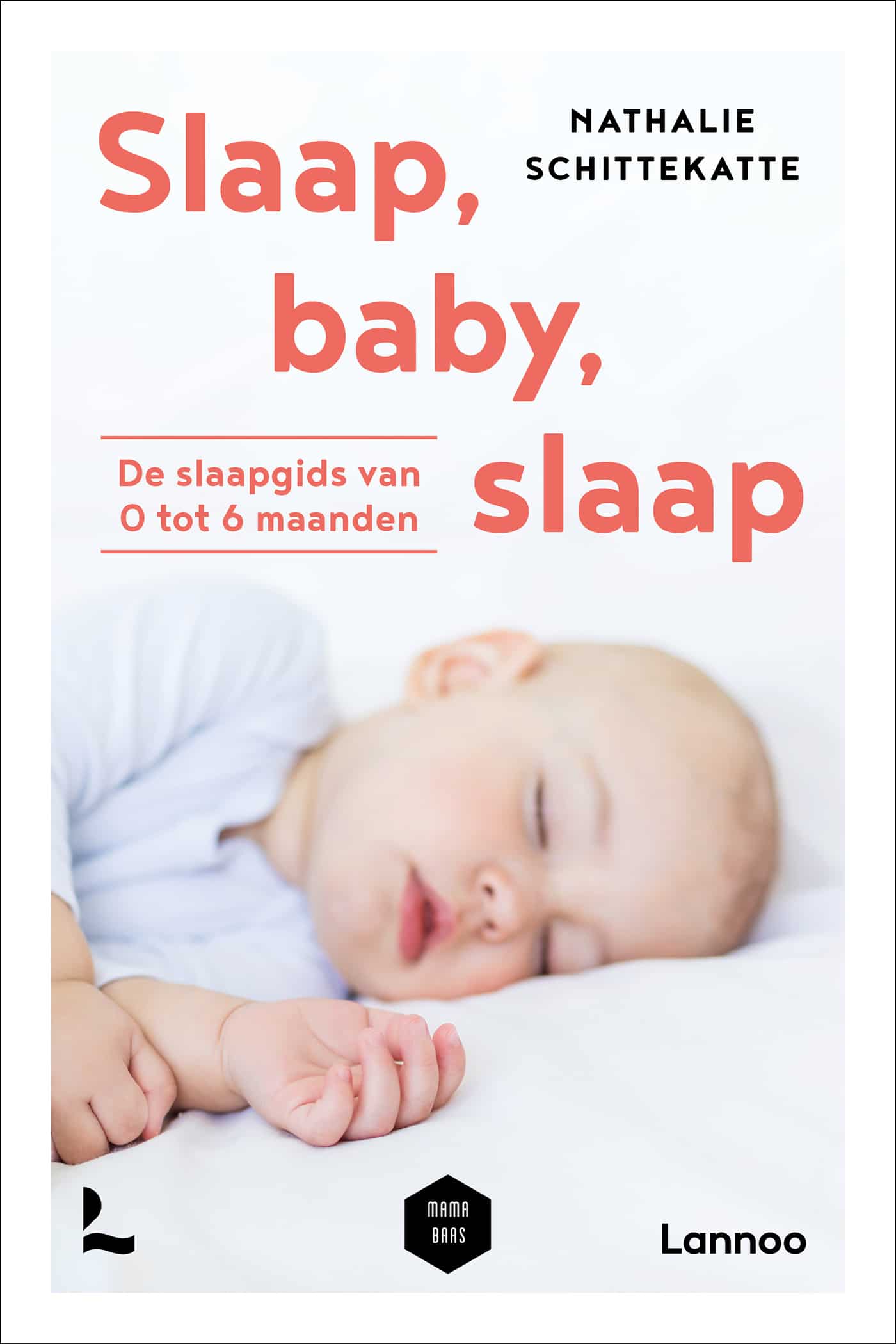 Hoe leer je baby doorslapen?