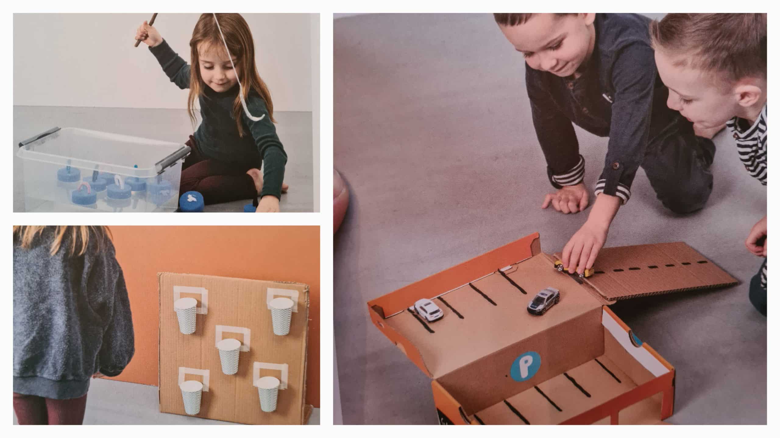 mijn-kleuter-speelt-garage-3-spellen spelletjes peuter 3 jaar