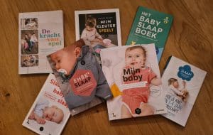 recensie en review boeken opvoeding kinderen