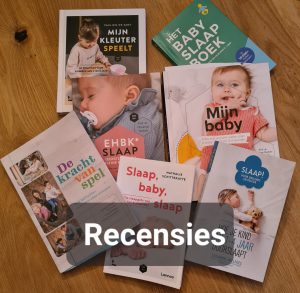 recensies en reviews boeken opvoeding kind