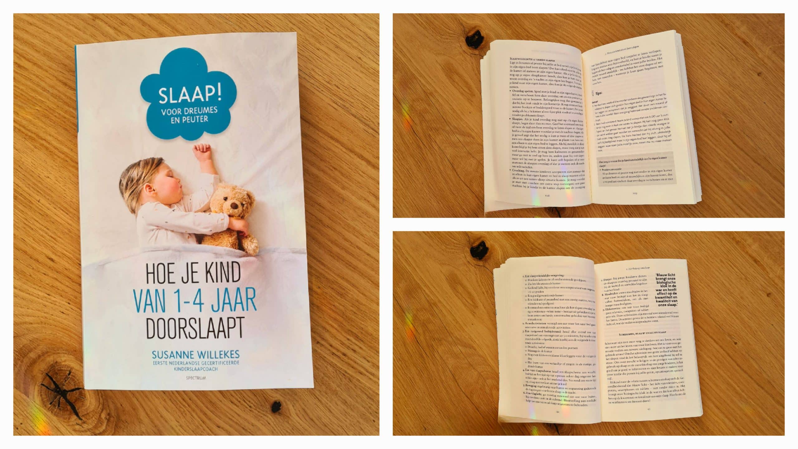 slaap-voor-dreumes-en-peuter-doorslapen-1 Boek Slaap voor dreumes en peuter