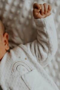 baby slaapschema 16 - 16 weken