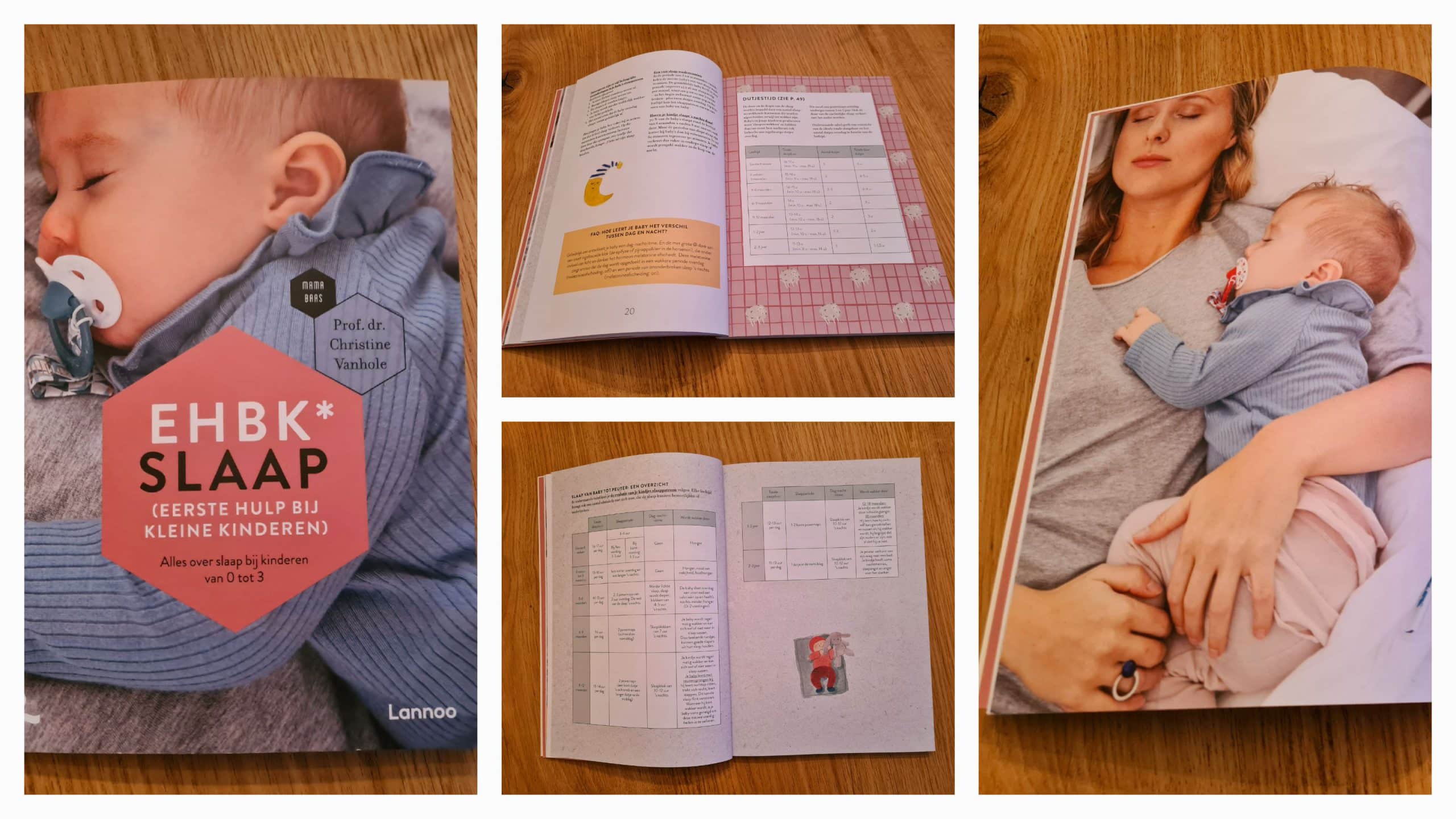 slapen-baby-en-peuter-1 leren slapen baby en peuter EHBK slaap