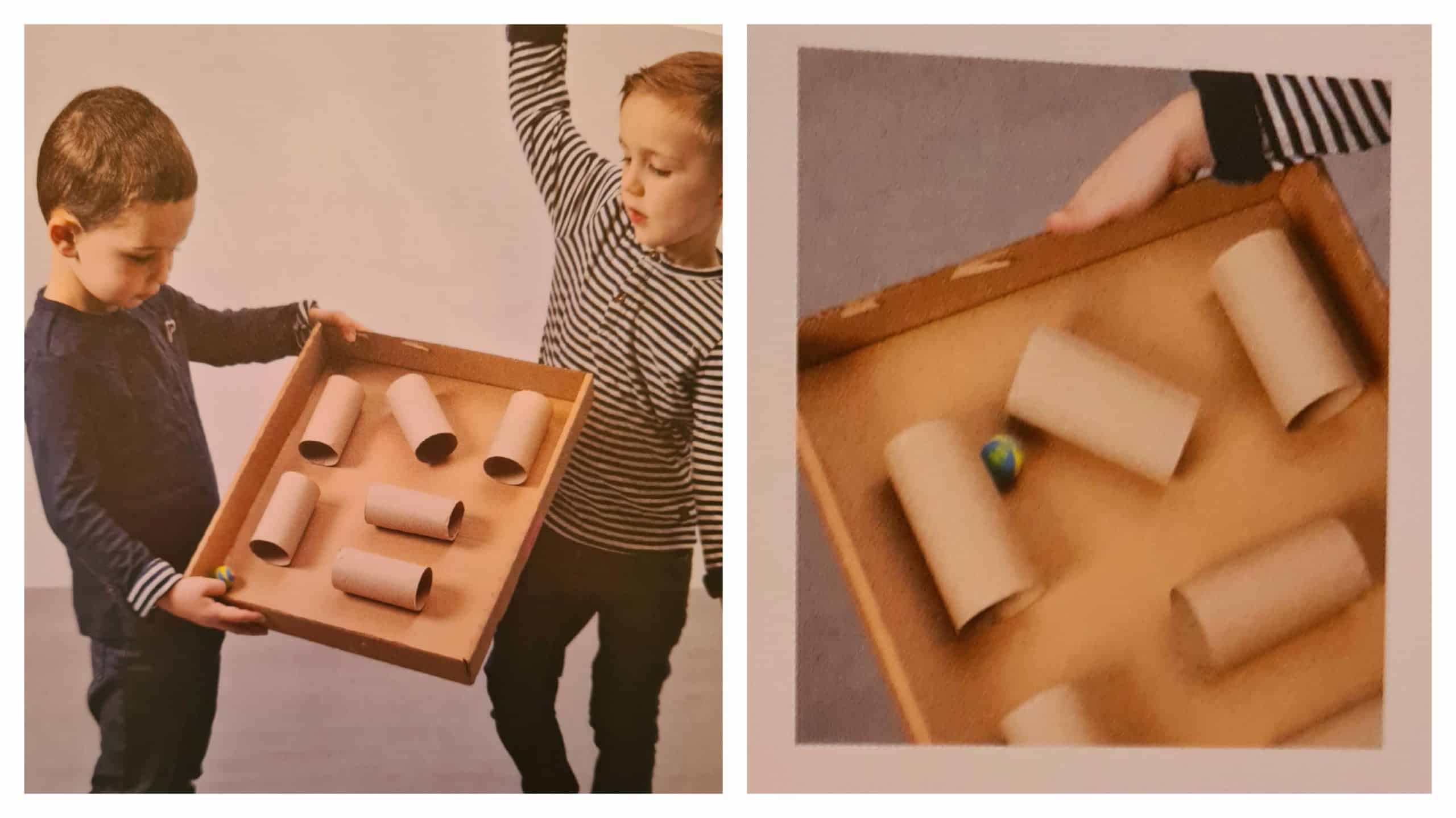 Leuke spelletjes en activiteiten kleuter 4 jaar Kijk op Ontwikkeling