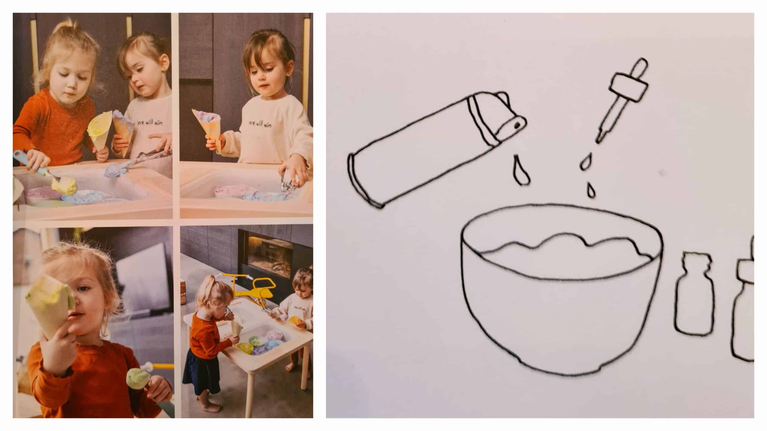 spel-5-peuter-3-jaar-ijsjes-maken spel peuter 3 jaar ijsjes maken