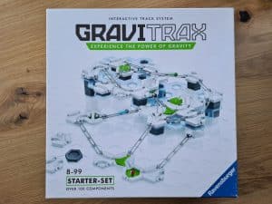 Uitleg spel Gravitrax