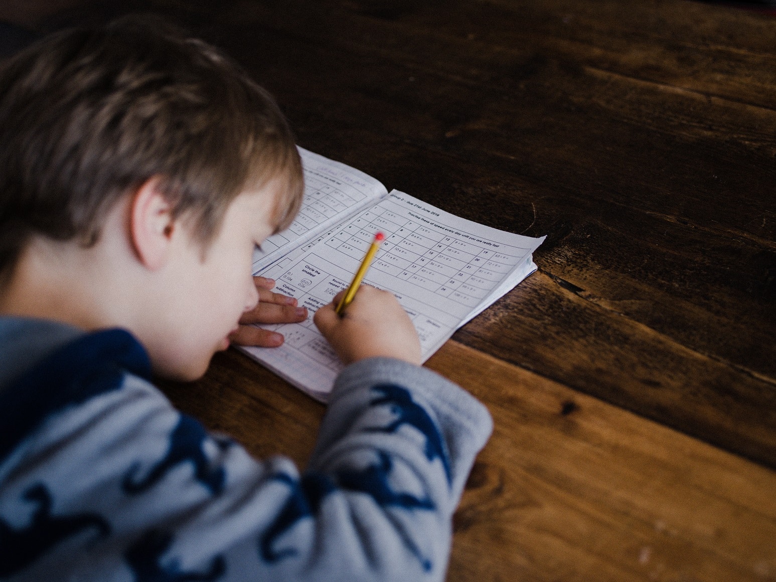 cognitieve ontwikkeling kinderen