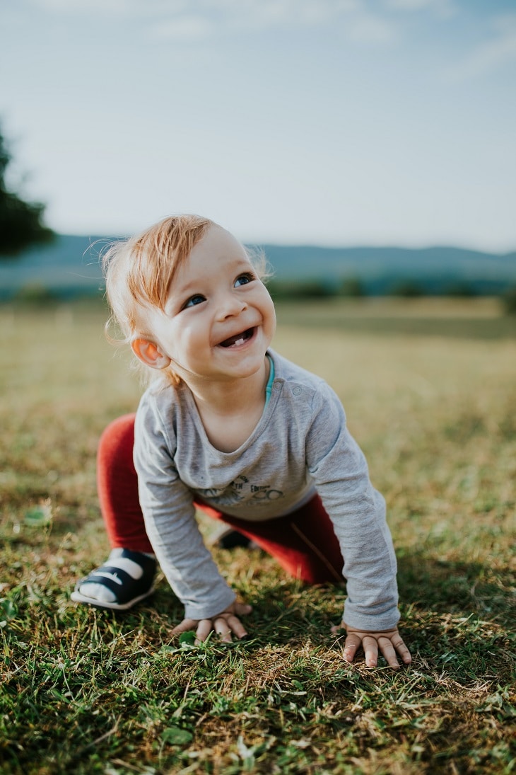 wanneer-baby-zelfstandig-lopen