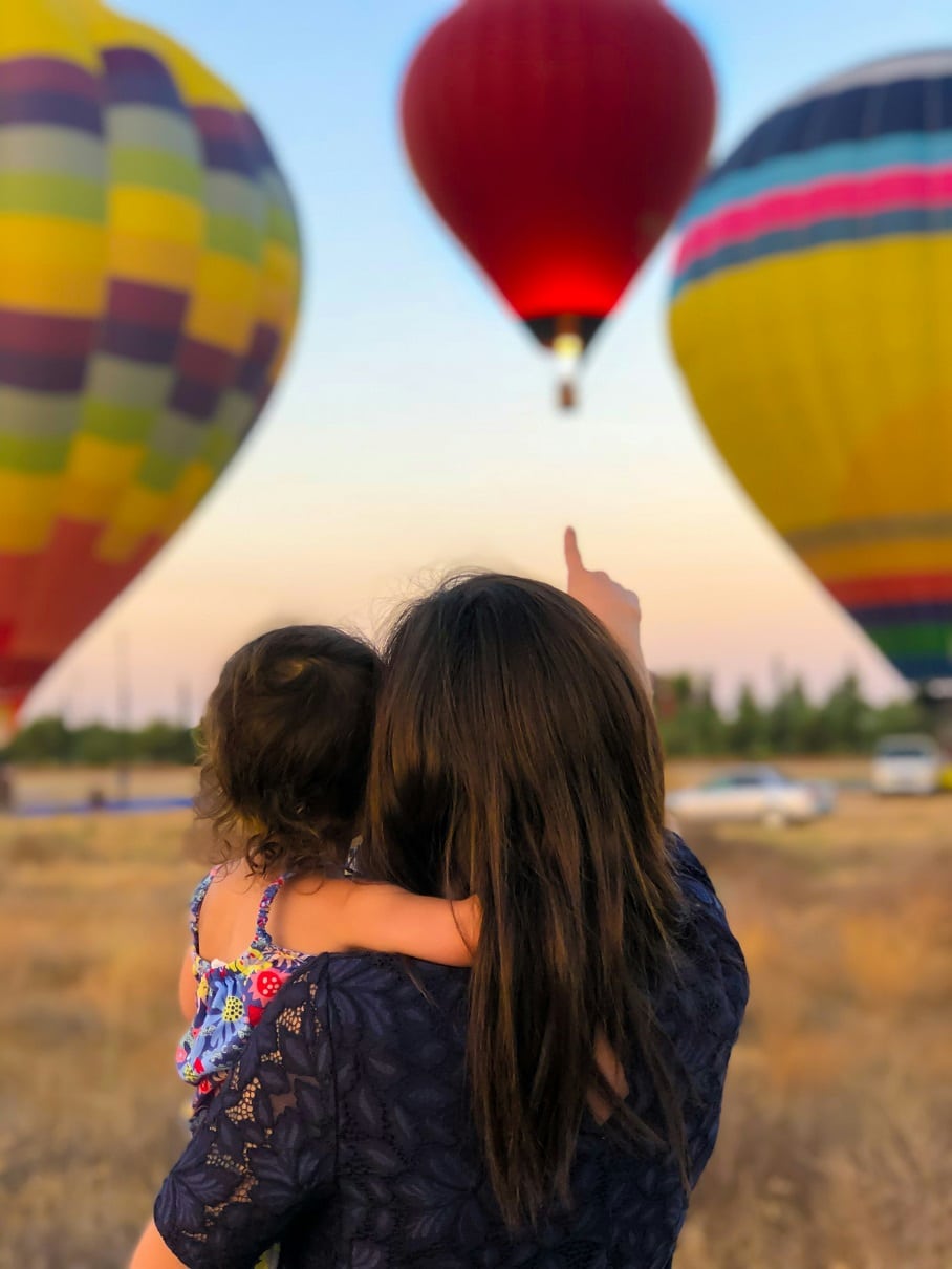 Wat zijn de voordelen van een au pair?