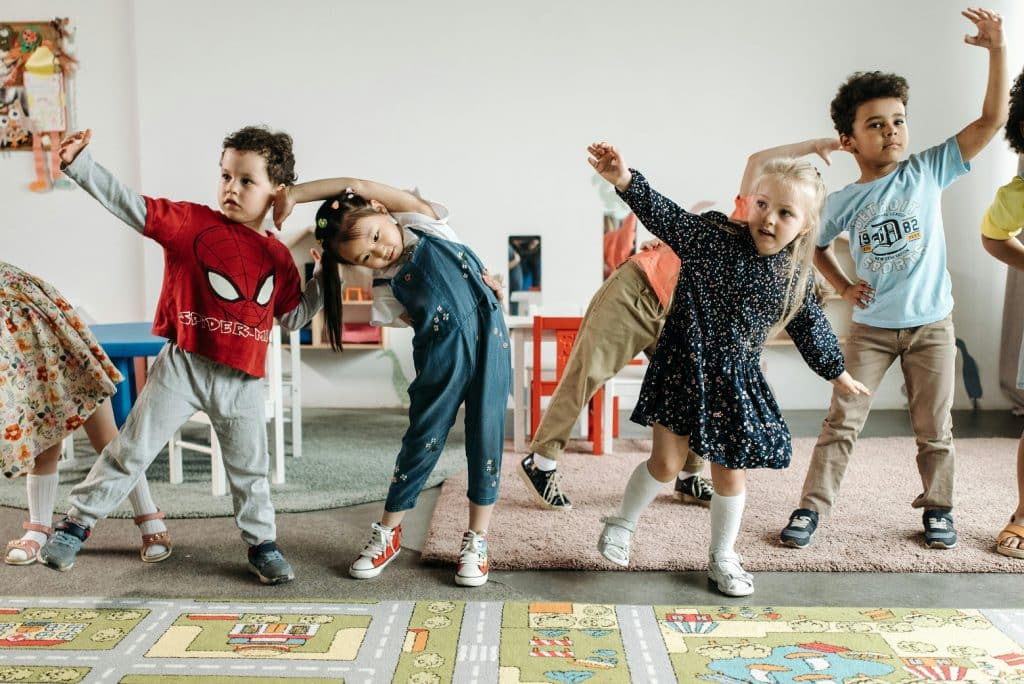 geschikt speelgoed kleuter en schoolkind
