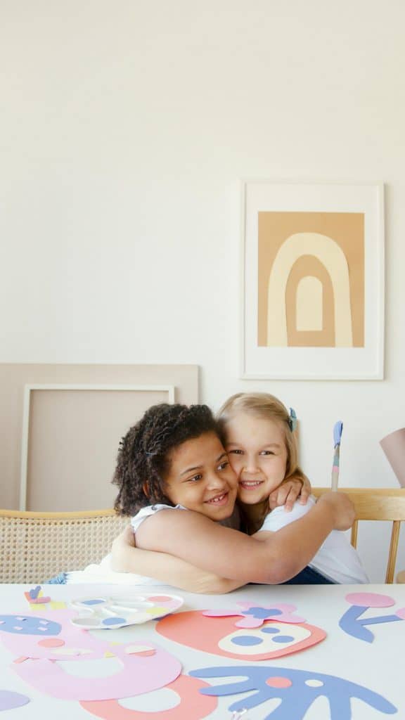 groei en ontwikkeling kleuter en schoolkind