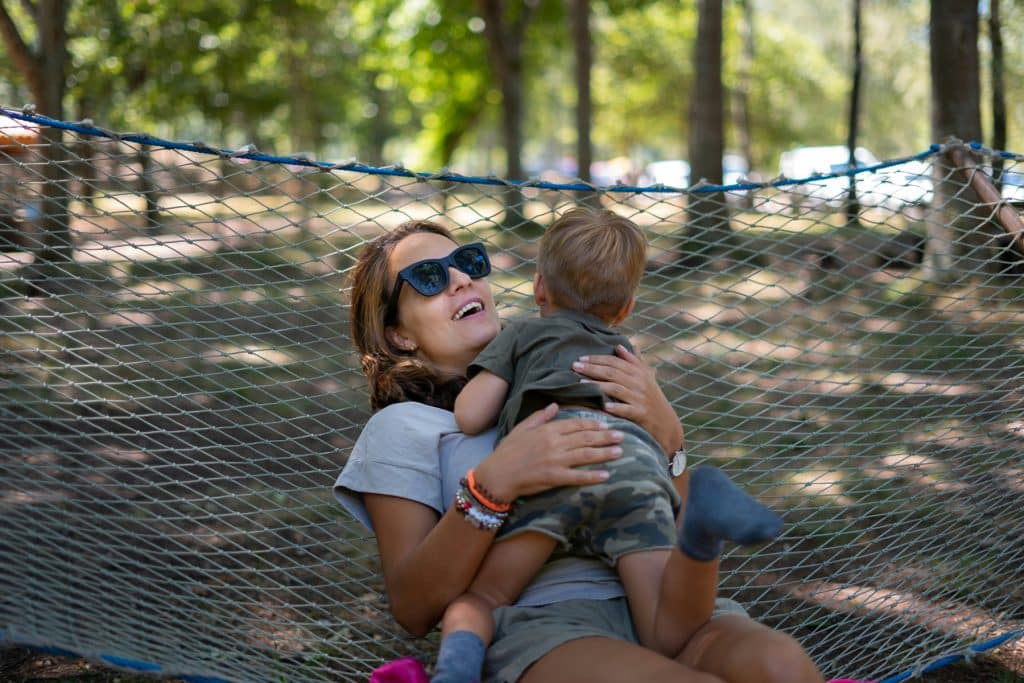 Kinderen voorbereiden op vakantie arturo-rey-u--5tgfNJLQ-unsplash