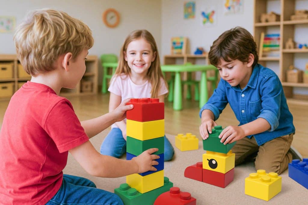 foto duplo via popi grote duplo blokken ontwikkeling van 2 tot 8 jaar